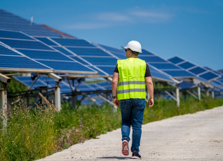 Installation-and-operation-of-solar-panels