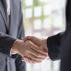 مشتری مداری Customer orientation