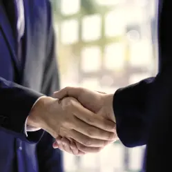 مشتری مداری Customer orientation