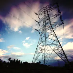 بهینه سازی مصرف انرژی Energy consumption optimization