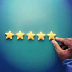 تعهد به کیفیت Commitment to quality