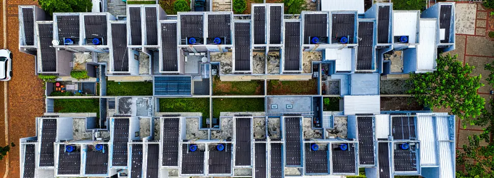 Off-Grid-Systems