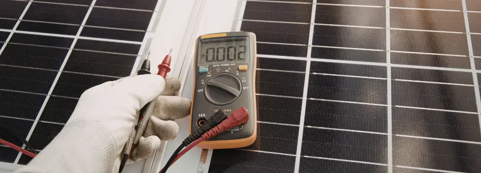 Design-and-implementation-of-an-off-grid-power-plant