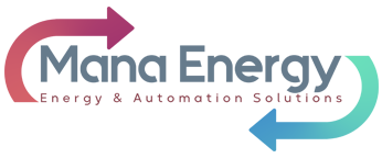 مانا انرژی پویان